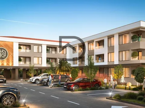 Prodaja, stan, 105m², Donja Gorica, Podgorica - image 7