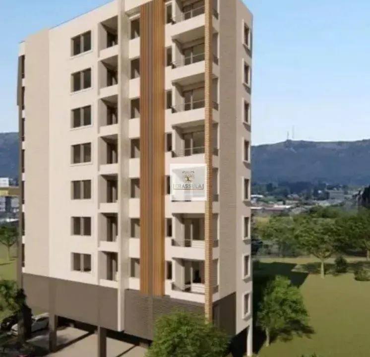 Prodaja, jednosoban stan, 51m², Bjeliši, Bar