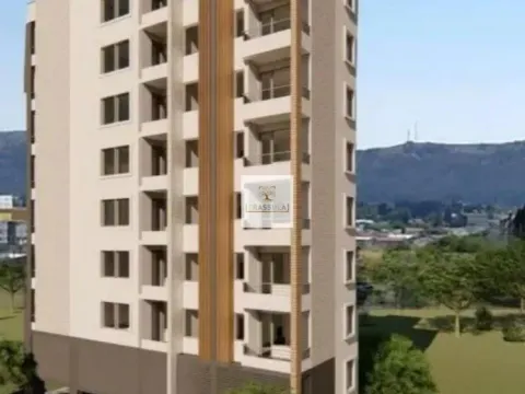 Sale, one bedroom apartment, 51m², Bjeliši, Bar