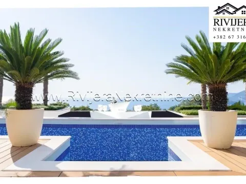 Prodaja, kuća, 400m², Blizikuće, Budva - image 11