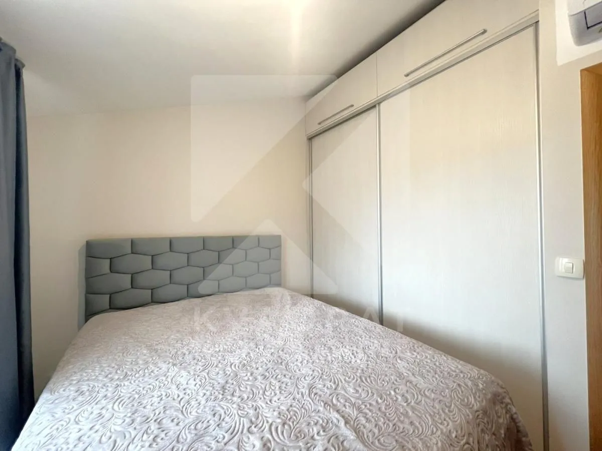 Rent, three bedroom apartment, 91m², Zagorič, Podgorica