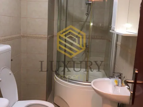 Izdavanje, jednosoban stan, 52m², 1 maj, Podgorica - image 4
