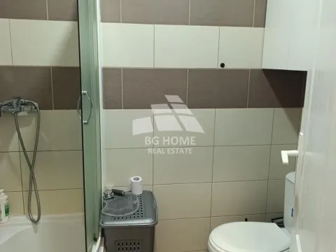 Prodaja, jednosoban stan, 37m², Kotež, Palilula Sve Podlokacije - image 9