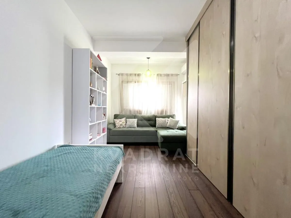 Rent, two bedroom apartment, 72m², Vezirov Most, Podgorica