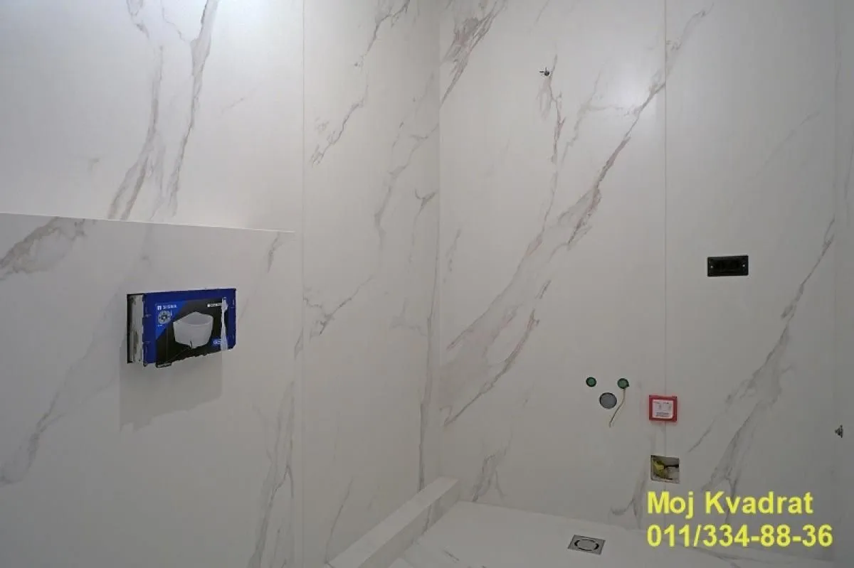 Sale, apartment, 193m², Južni Bulevar, Vračar Sve Podlokacije