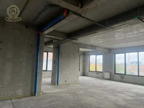 Rent, office space, 284m², Salajka, Novi Sad Sve Podlokacije - image 6