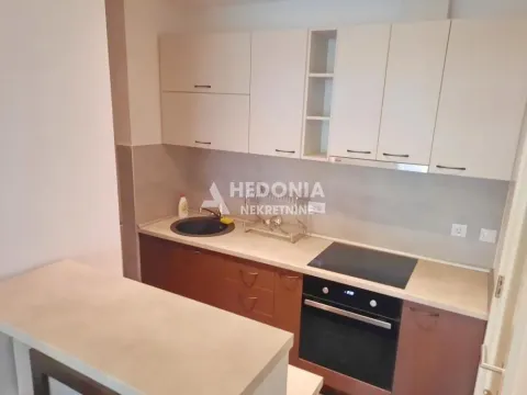 Rent, two bedroom apartment, 64m², Novi Beograd Blok 65, Novi Beograd Sve Podlokacije - image 4