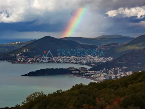 Prodaja, kuća, 392m², Sveti Stefan, Budva - image 3