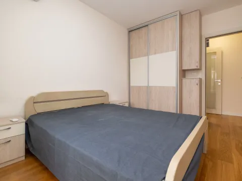 Izdavanje, dvosoban stan, 69m², Central Point, Podgorica - image 12