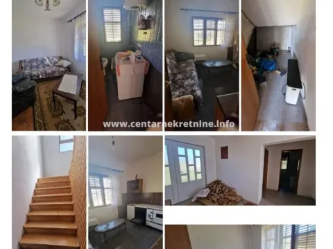 Prodaja, kuća, 156m², Rastovac, Nikšić - image 8