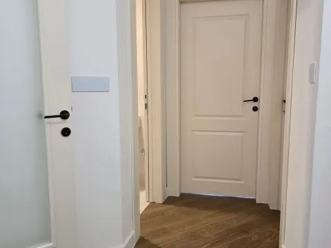 Izdavanje, dvosoban stan, 67m², Preko Morače, Podgorica - image 10