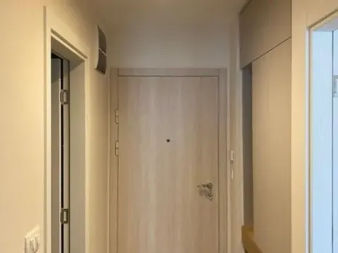 Izdavanje, jednosoban stan, 45m², Pobrežje, Podgorica - image 9