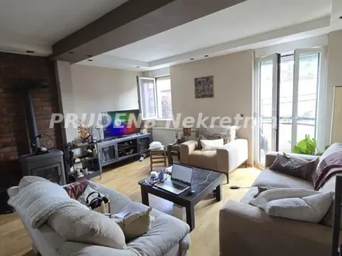 Sale, apartment, 125m², Banjica, Voždovac Sve Podlokacije - image 2