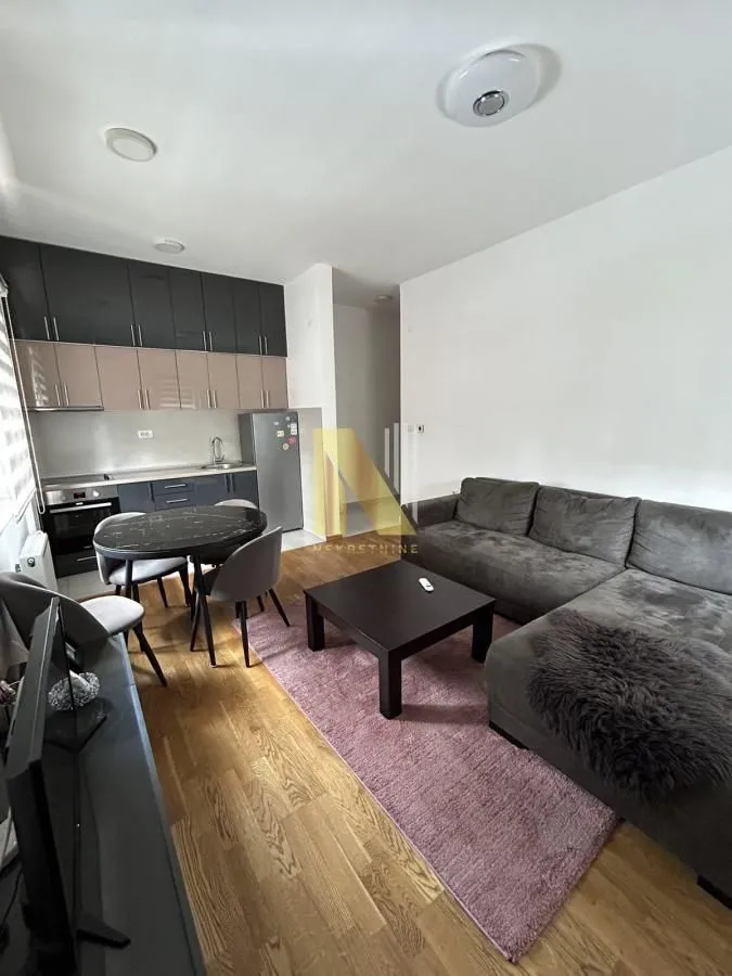 Izdavanje, dvosoban stan, 46m², Rotkvarija, Novi Sad Sve Podlokacije