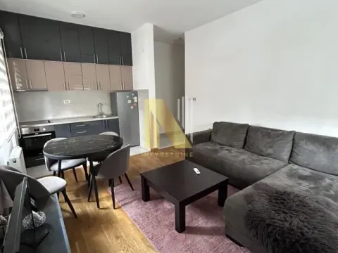 Izdavanje, dvosoban stan, 46m², Rotkvarija, Novi Sad Sve Podlokacije - image 2
