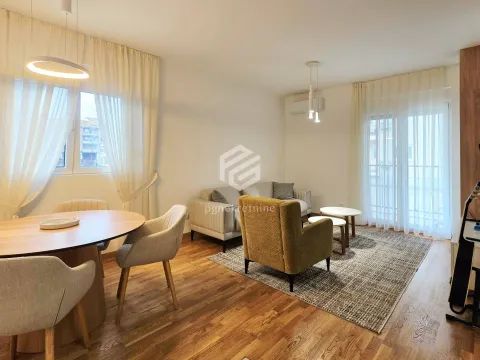 Rent, two bedroom apartment, 62m², Zabjelo, Podgorica - image 3