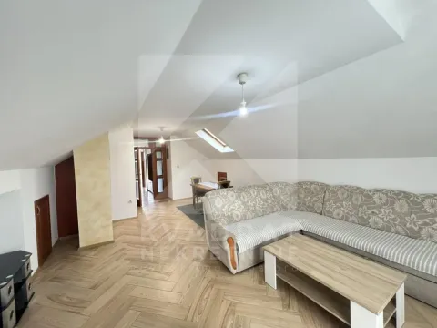 Rent, two bedroom apartment, 70m², Dalmatinska ulica, Podgorica - image 2