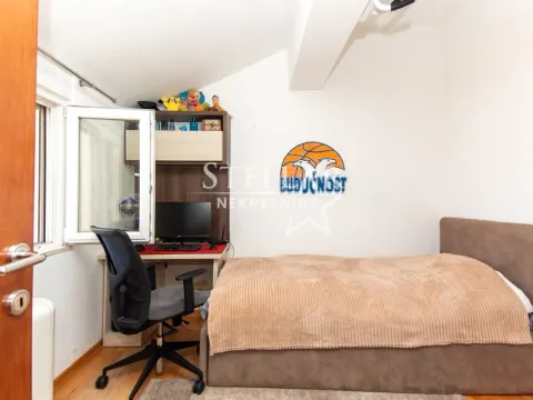 Prodaja, četvorosoban stan, 154m², Zabjelo, Podgorica - image 15