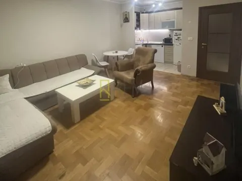 Prodaja, jednosoban stan, 44m², Tuški Put, Podgorica - image 3