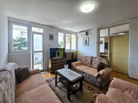 Rent, two bedroom apartment, 66m², Preko Morače, Podgorica - image 10