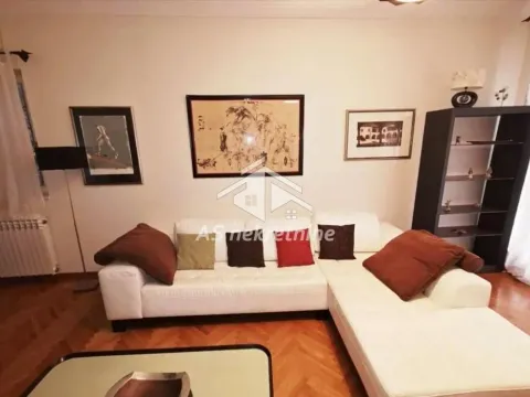 Rent, two bedroom apartment, 67m², Stari Grad, Beograd - image 3