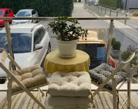 Prodaja, dvosoban stan, 47m², Dalmatinska ulica, Podgorica - image 3