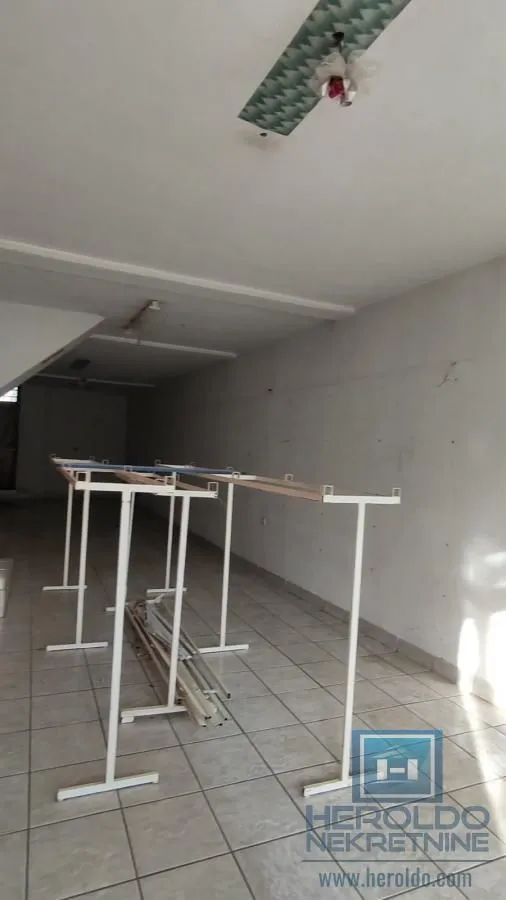 Sale, hospitality venue, 200m², Centar, Leskovac