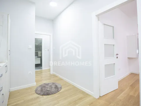 Rent, two bedroom apartment, 78m², Centar, Podgorica - image 5