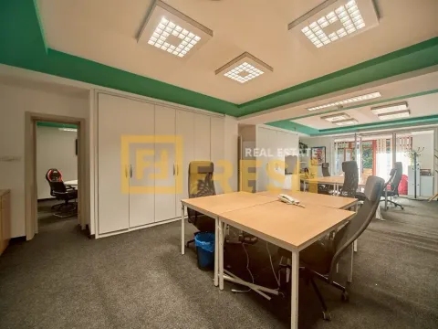 Izdavanje, poslovni prostor, 139m², Preko Morače, Podgorica - image 5