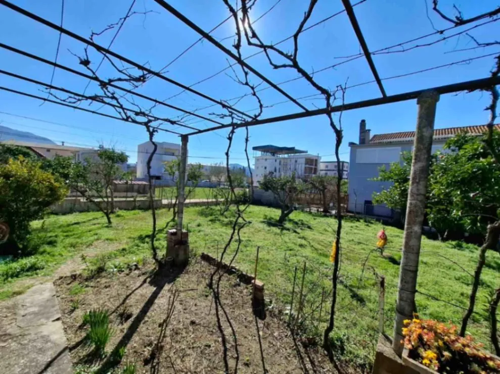 Prodaja, plac, 840m², Popovići, Bar