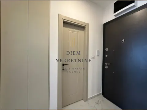 Izdavanje, jednosoban stan, 35m², Zabjelo, Podgorica - image 2