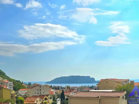 Prodaja, jednosoban stan, 43m², Podkošljun, Budva - image 12