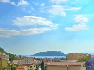 Sale, one bedroom apartment, 43m², Podkošljun, Budva - image 12