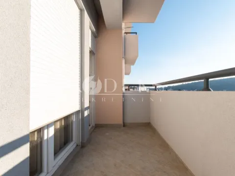 Rent, one bedroom apartment, 41m², Ljubović, Podgorica - image 8