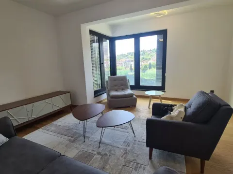 Izdavanje, dvosoban stan, 86m2, Zagorič, Podgorica Izdavanje, dvosoban stan, 86m2, Zagorič, Podgorica