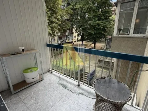 Rent, office space, 120m², Kej, Novi Sad Sve Podlokacije - image 12