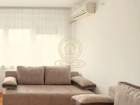 Izdavanje, jednosoban stan, 33m², Grbavica, Novi Sad Sve Podlokacije - image 1