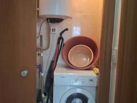 Izdavanje, dvosoban stan, 55m², Stari Aerodrom, Podgorica - image 12