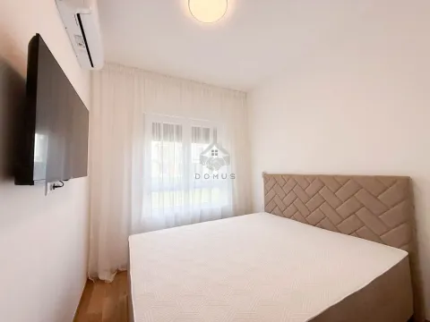 Rent, one bedroom apartment, 37m², Zabjelo, Podgorica - image 7