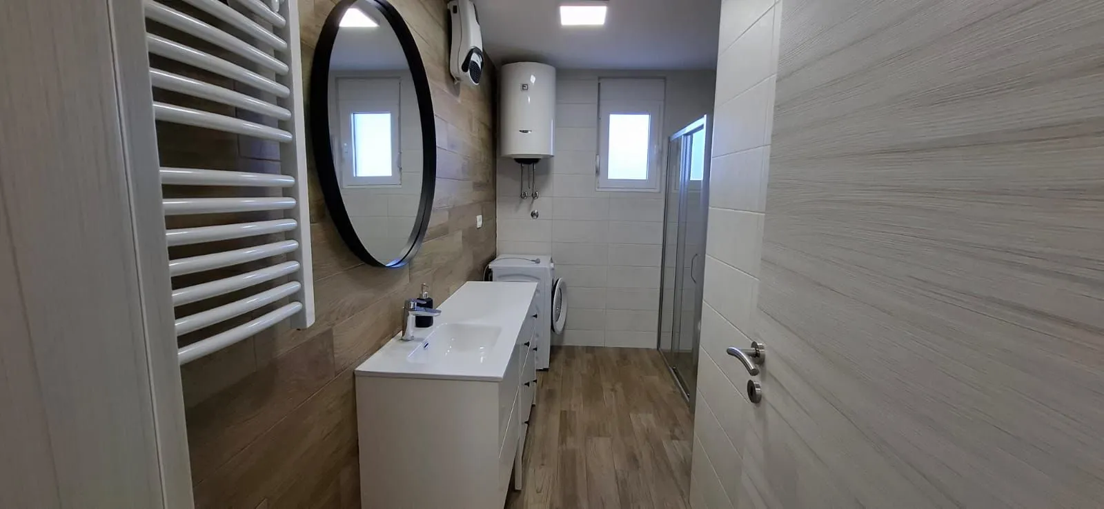 Rent, three bedroom apartment, 100m², Zagorič, Podgorica
