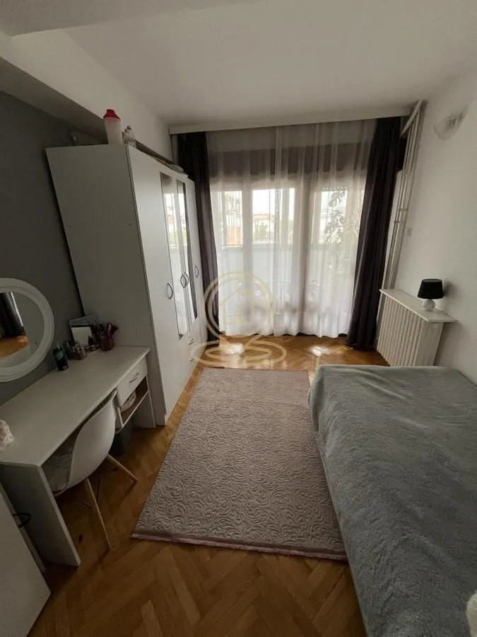 Prodaja, trosoban stan, 91m², Centar, Novi Sad