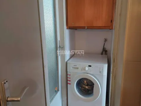 Izdavanje, trosoban stan, 70m², Novi Beograd Blok 23, Novi Beograd Sve Podlokacije - image 12