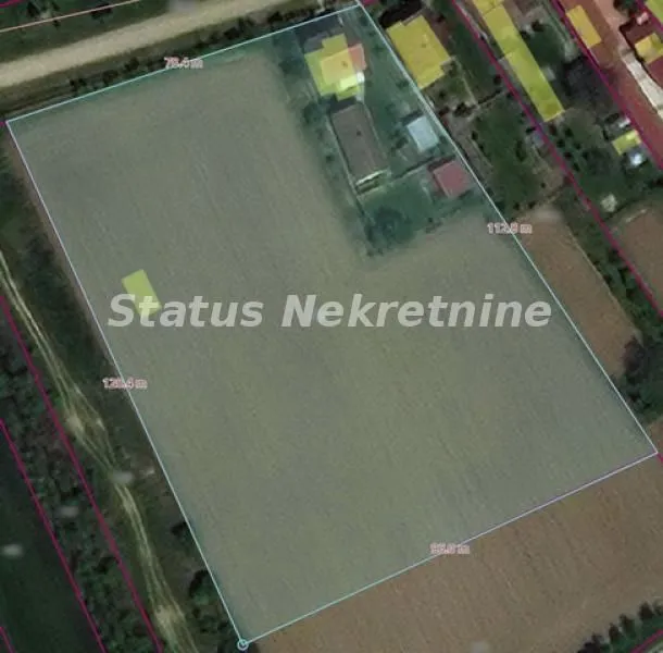 Prodaja, kuća, 194m², Šid, Srbija