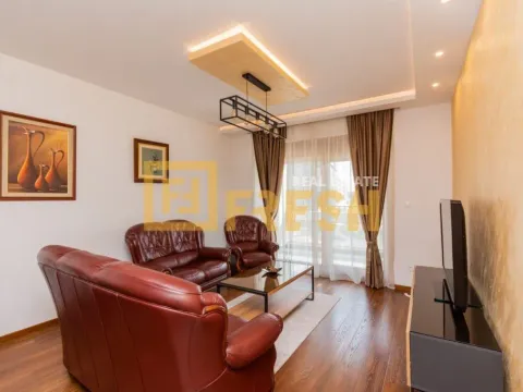 Izdavanje, dvosoban stan, 69m², Master Kvart, Podgorica - image 3