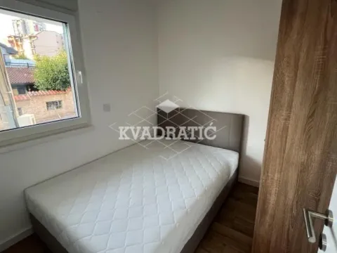 Izdavanje, jednosoban stan, 33m², Uciteljsko Naselje, Zvezdara Sve Podlokacije - image 5