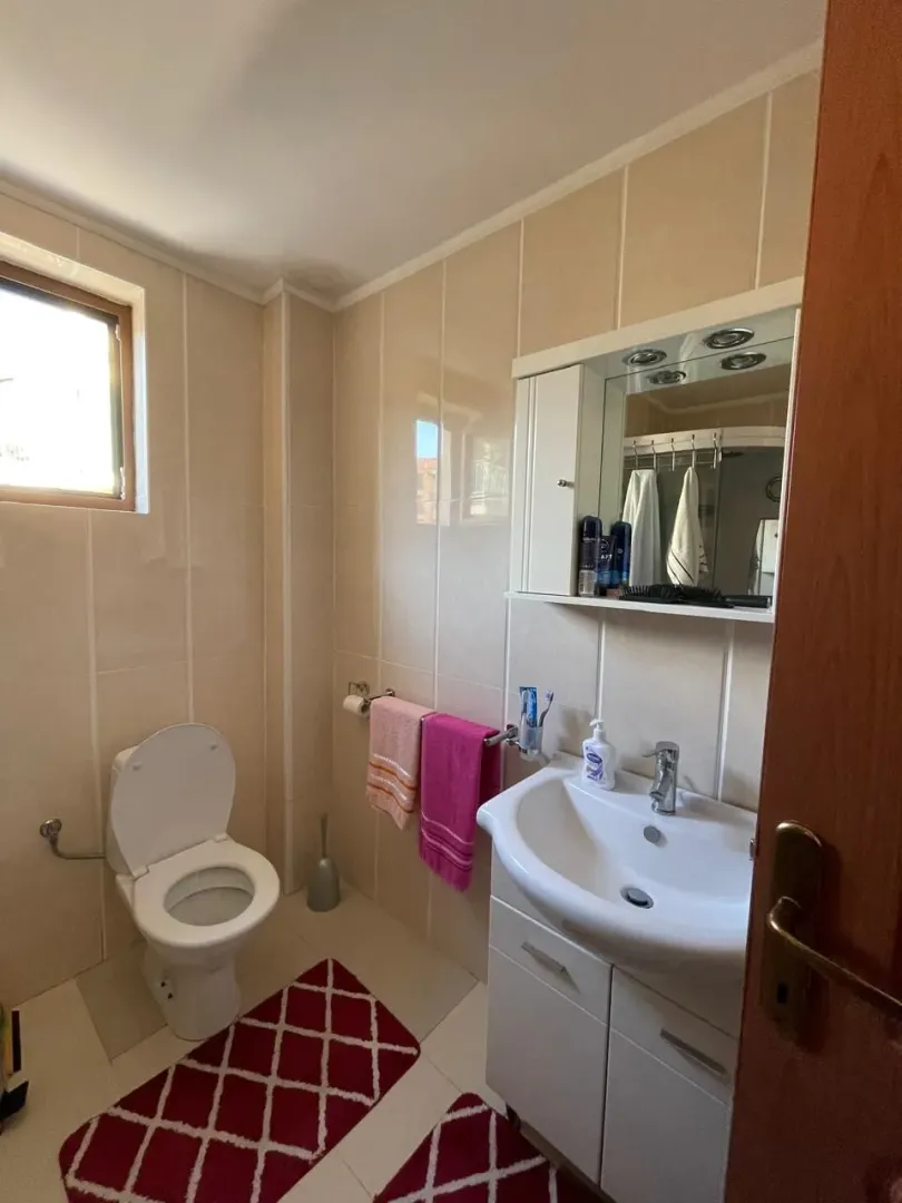 Sale, two bedroom apartment, 86m², Podkošljun, Budva