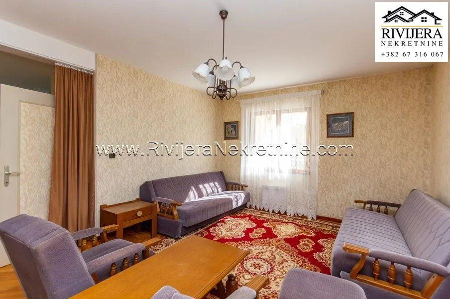 Prodaja, kuća, 160m², Đenovići, Herceg Novi