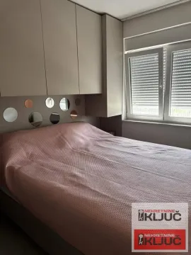 Prodaja, dvosoban stan, 57m², Lipov gaj, Novi Sad Sve Podlokacije - image 19