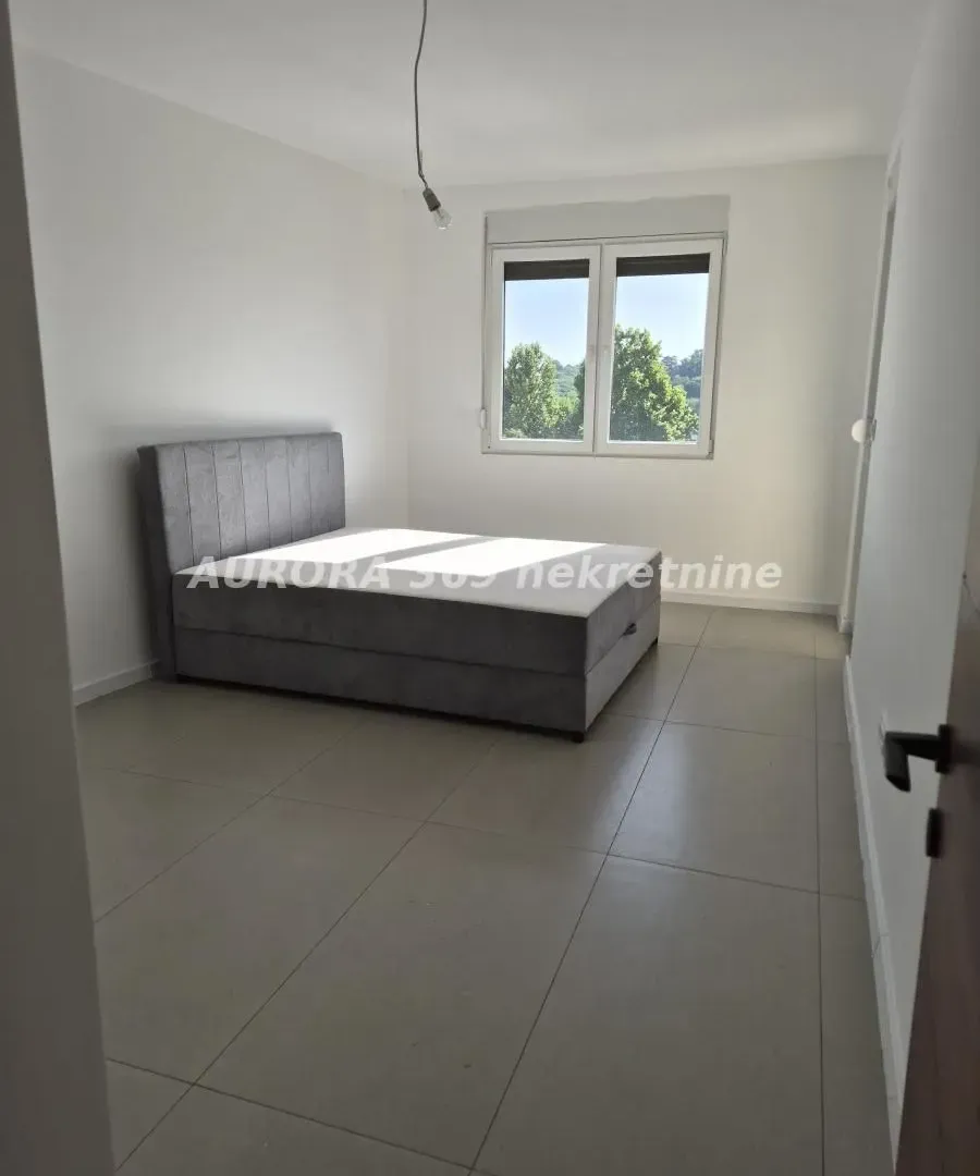 Rent, two bedroom apartment, 62m², Irig, Srbija
