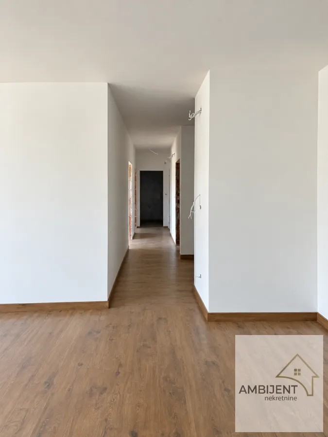 Prodaja, dvosoban stan, 65m², Nova Pazova, Stara Pazova